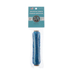 Gudebrod Sinew Bobbin 60ft (20yd) Blue 5ply