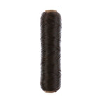 Gudebrod Sinew Bobbin 60ft (20yd) Brown 5ply