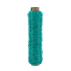 Gudebrod Sinew Bobbin 60ft (20yd) Turquoise 5ply