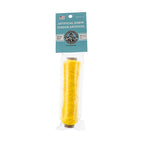 Gudebrod Sinew Bobbin 60ft (20yd) Yellow 5ply