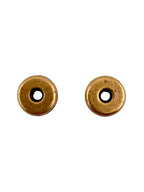 1.5x7mm Spacer Disk Antique Copper
