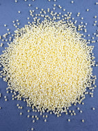 Mino Seed Beads 11/0 Pastel Pale Yellow