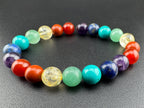 Chakra Stone Bead 6 Set 8mm
