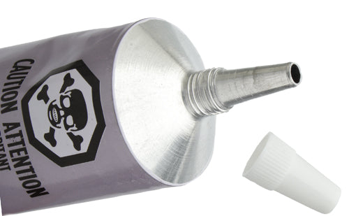 Glue E-6000 Clear 2fl.oz(60ml)