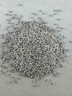 Mino Seed Beads 11/0 Metallic Silver