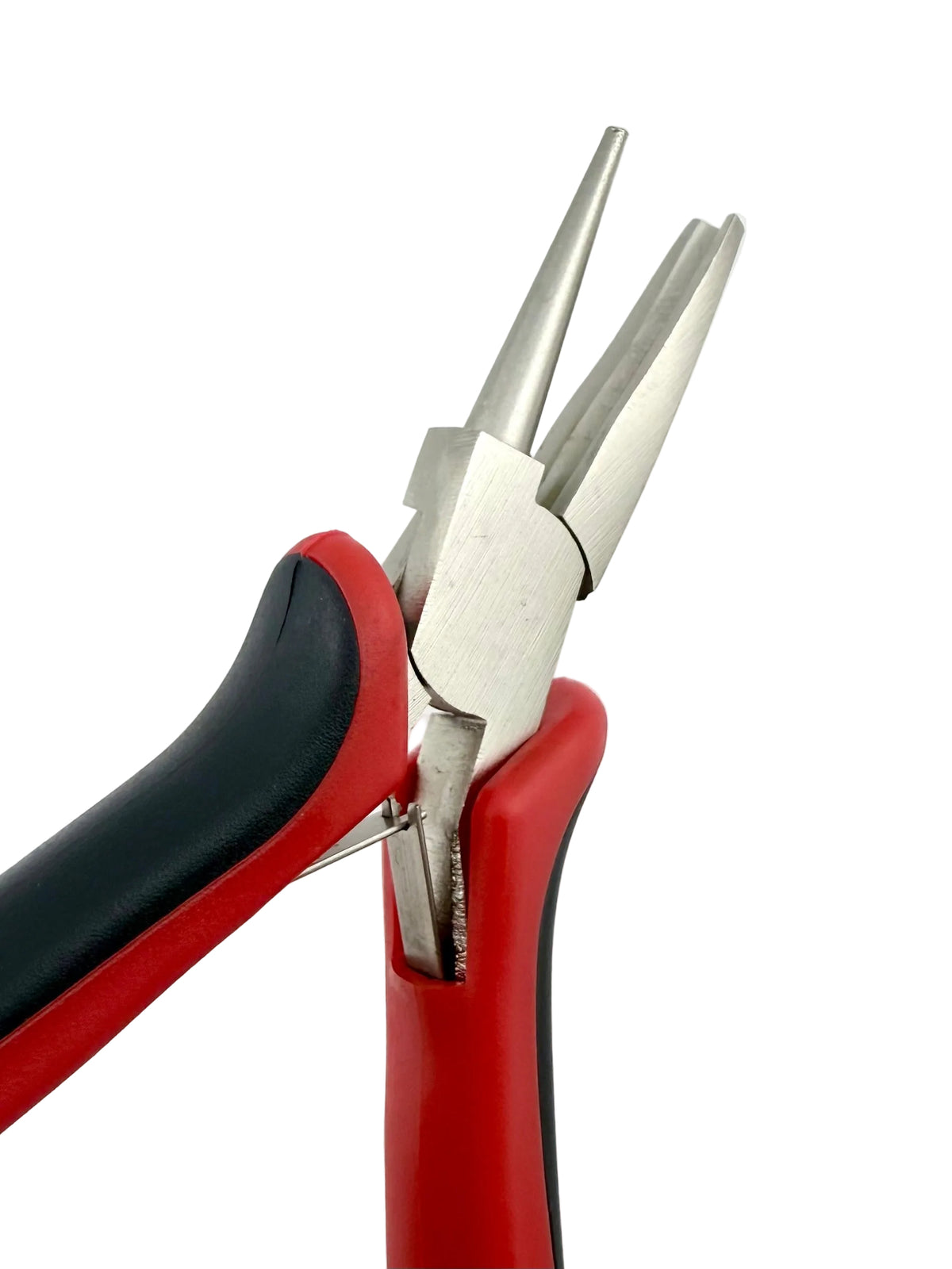 Round Nose Pliers for jewelry  making and wire wrapping.