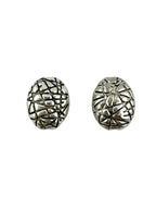 10x5.5mm Spacer Bead Rhodium