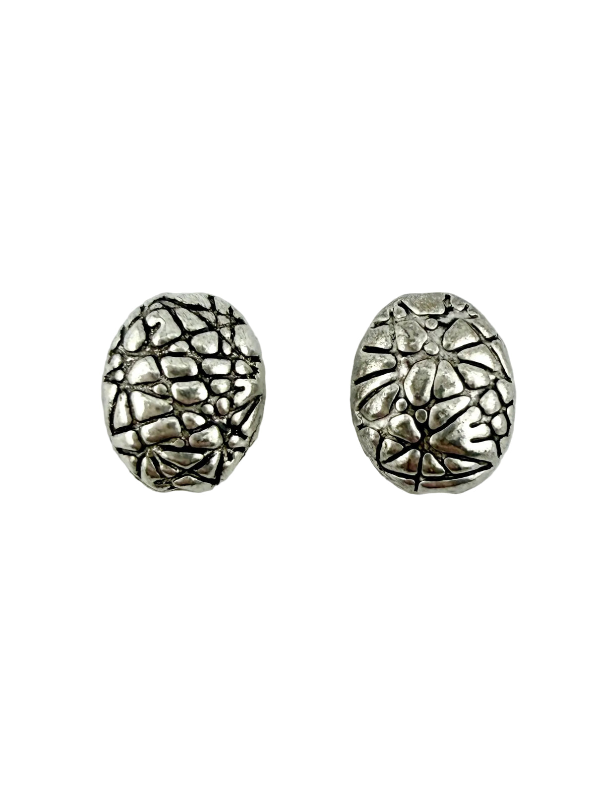 10x5.5mm Spacer Bead Rhodium