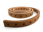 Leather Strip 24 inch for Jewelry Making & Beading Projects