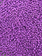 Mino Seed Beads 11/0 Light Orchid