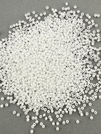 Mino Seed Beads 11/0 Matte White
