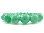 Green Aventurine Beads Available in 6mm, 8mm, 10mm Sizes