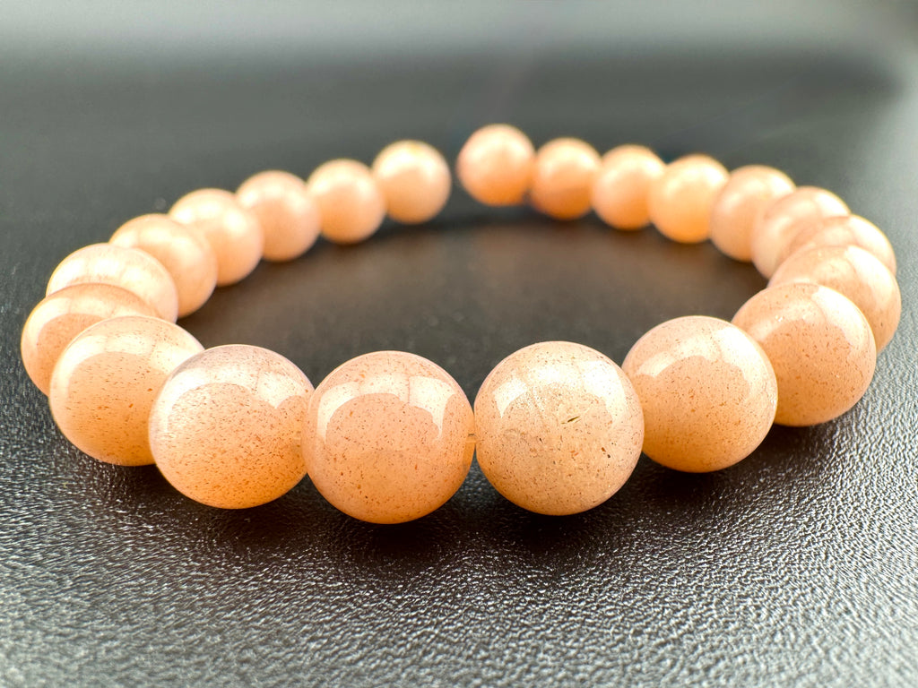 Sun Stone Beads