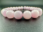 Kunzite Beads Available in approx 6mm, 8mm Sizes