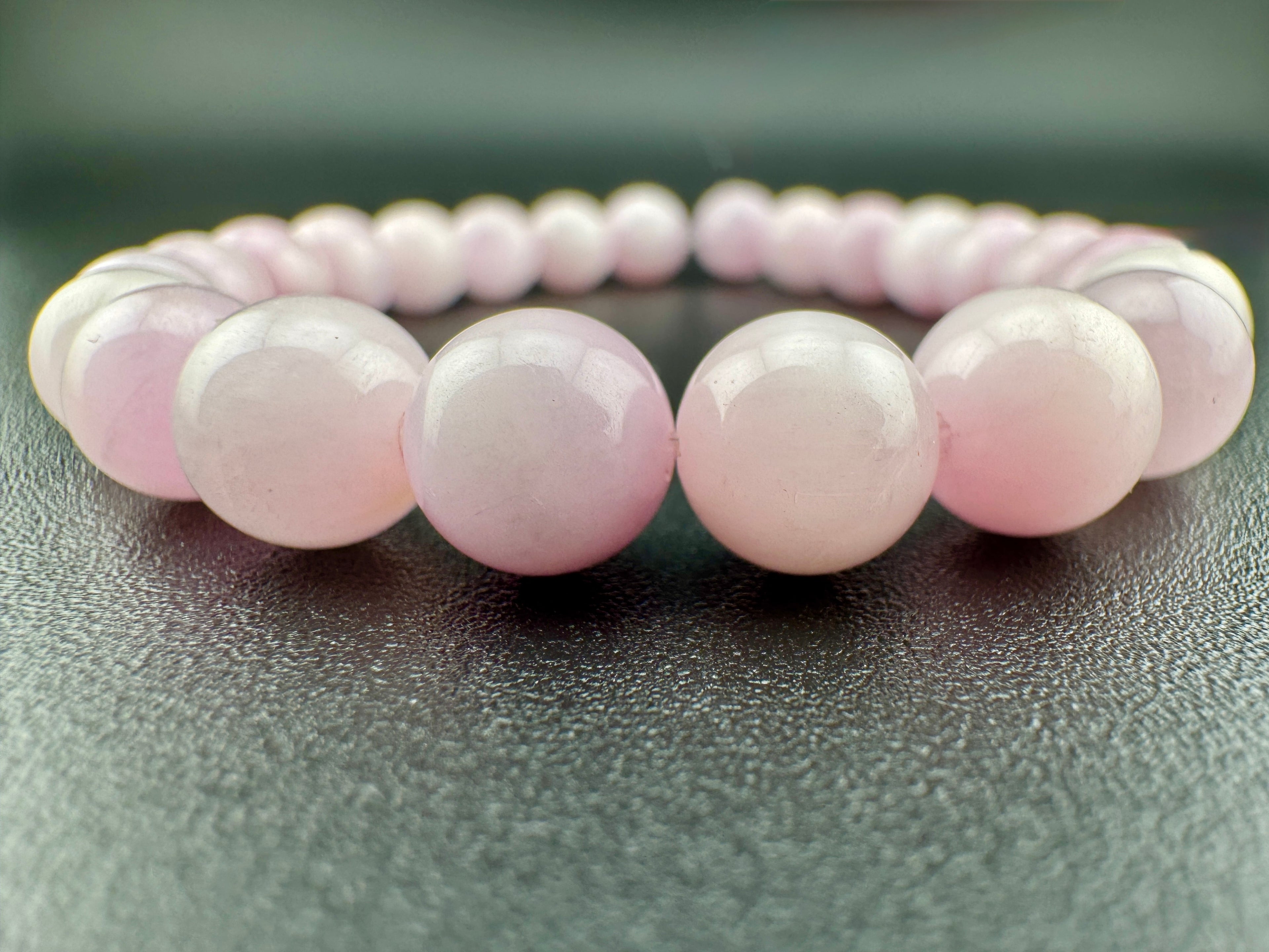 Kunzite Beads Available in approx 6mm, 8mm Sizes