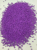 Mino Seed Beads 11/0 Grape Purple