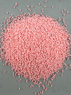 Mino Seed Beads 11/0 Matte Pastel Pink