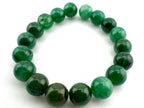 Green Lepidolite Beads Available in 6mm, 8mm Sizes