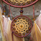 Artificial Sinew – Natural, White, Black,  5-Ply, 4 oz Spool (Approx. 131 Yards)