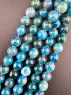 Apatite Available in 6mm, 8mm, 10mm Sizes