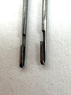 Extra Long Hook Eye Needle 0.6mm Thick 7inch Long