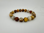 Crazy Lace Agate Beads Available in 6mm, 8mm, 10mm Sizes
