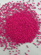 Mino Seed Beads 11/0 Opaque Magenta