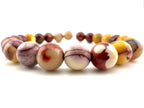 Mookite Beads Available in 6mm, 8mm, 10mm Sizes