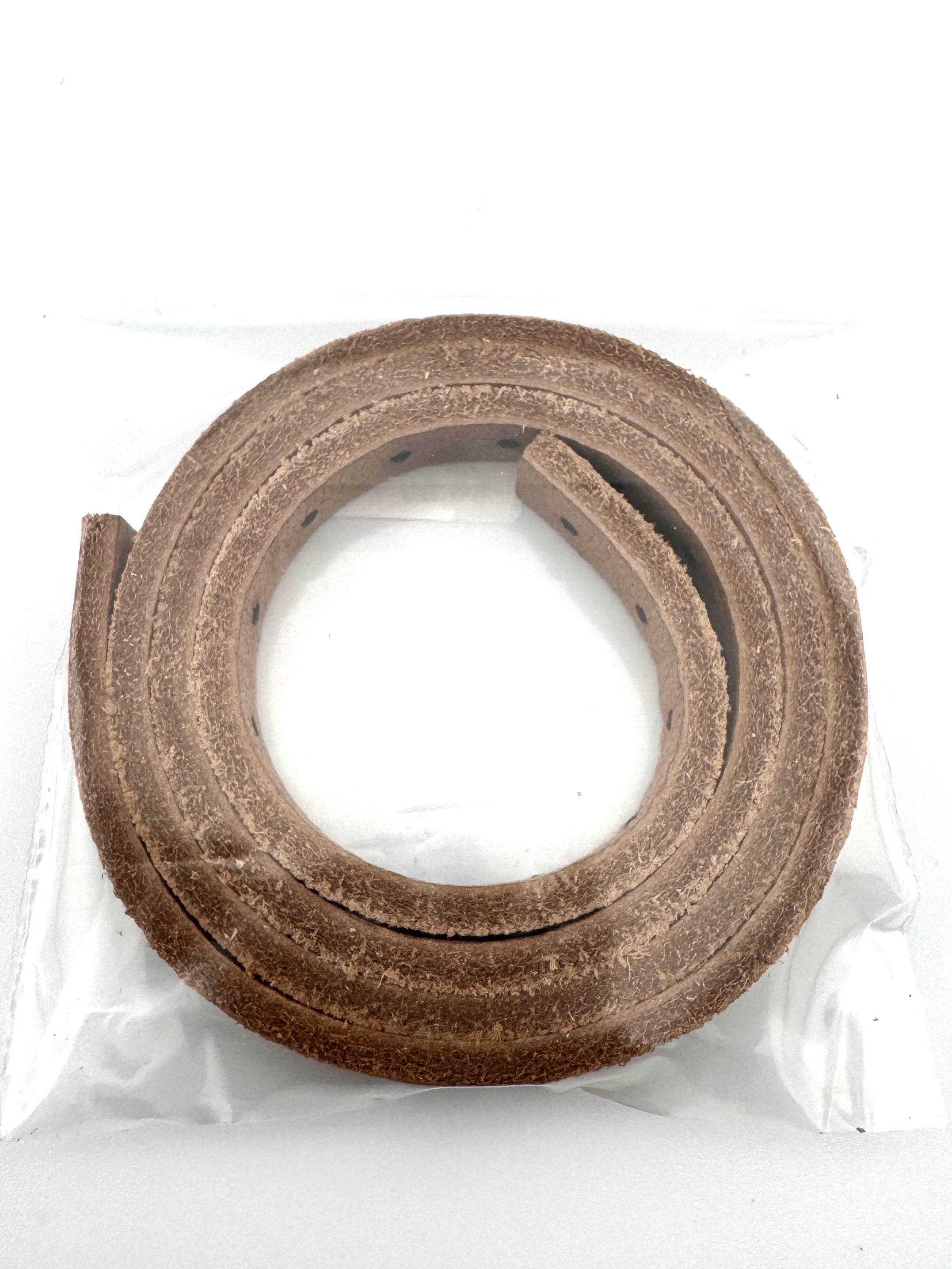 Leather Strip 24 inch for Jewelry Making & Beading Projects