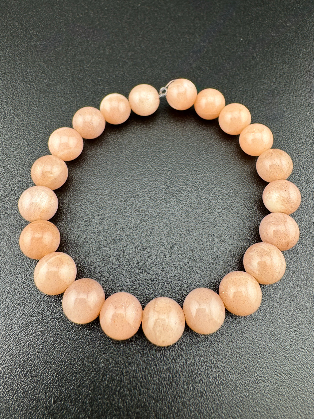 Sun Stone Beads
