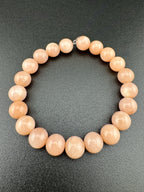 Sun Stone Beads Available in 6mm, 8mm, 10mm Sizes