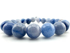 Blue Aventurine Beads Available in 6mm, 8mm Sizes
