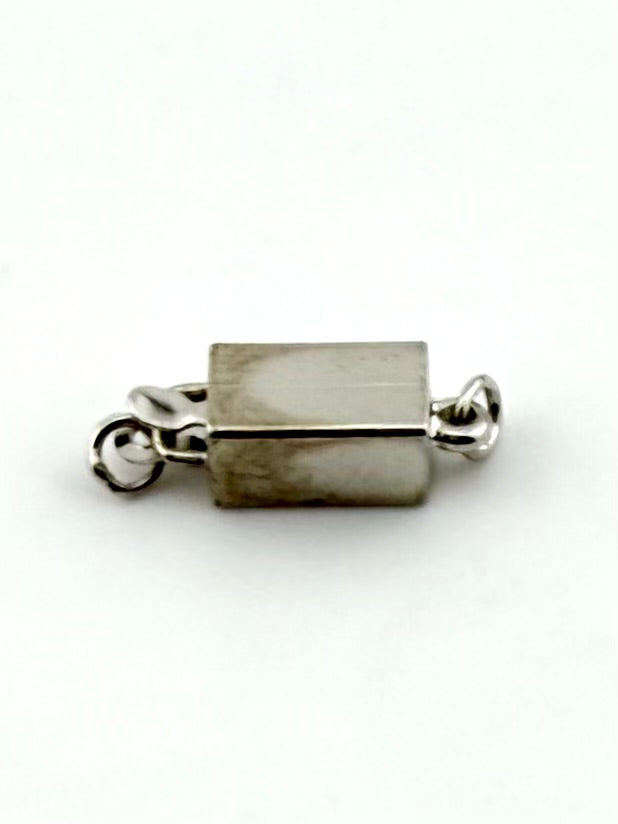 16mm Box Clasp