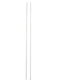 Extra Long Hook Eye Needle 0.6mm Thick 7inch Long