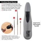 Electric Bead Reamer 2.4V 10000 RPM