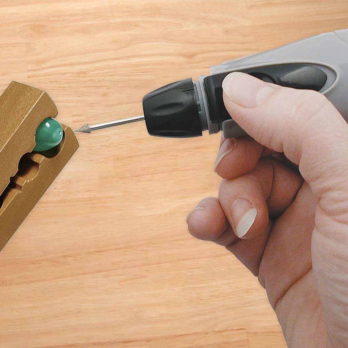 Electric Bead Reamer 2.4V 10000 RPM