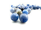 Blue Aventurine Beads Available in 6mm, 8mm Sizes