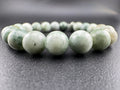 Burma Jade Bracelet Available in 6mm, 8mm Sizes