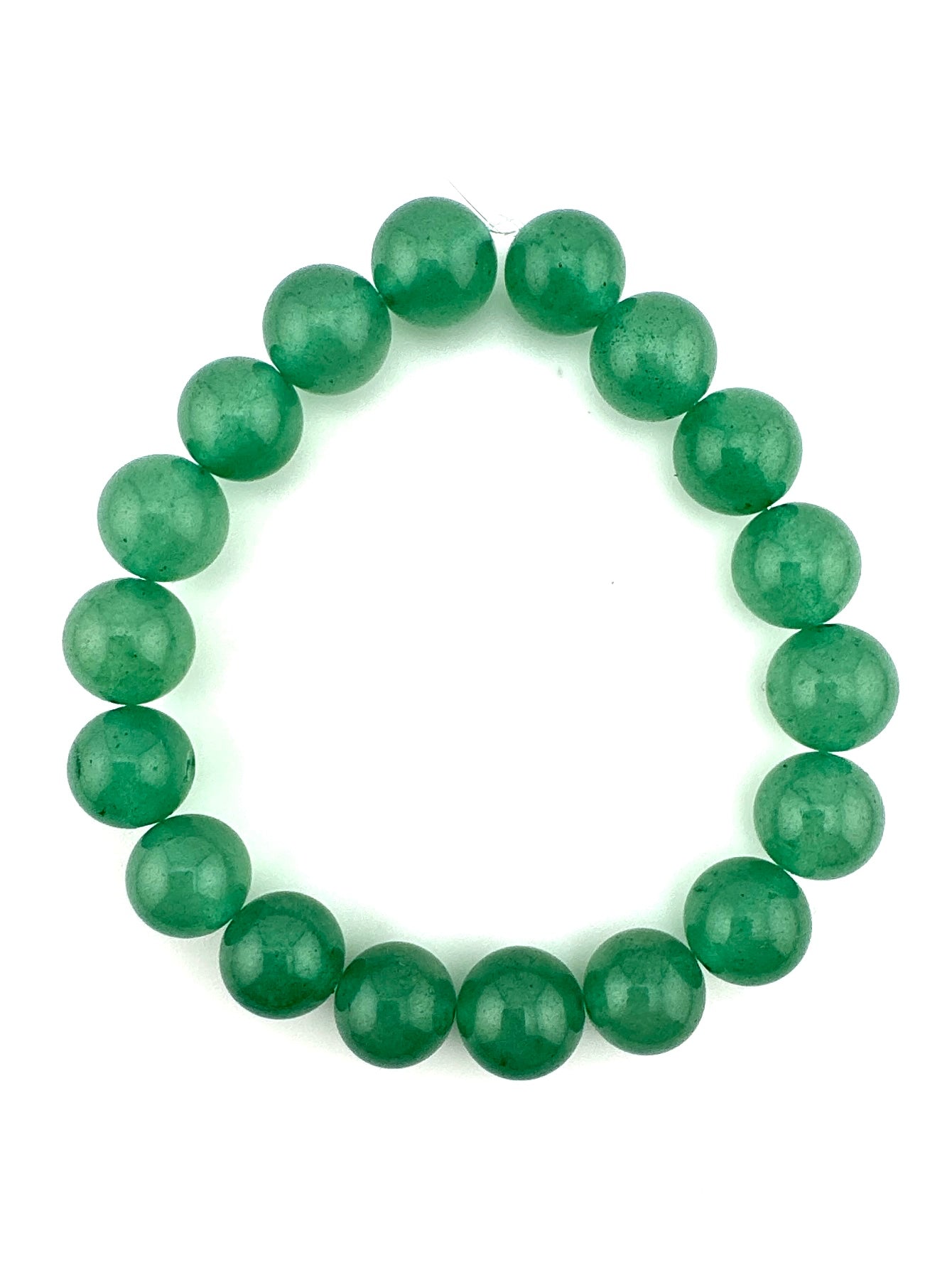 Green Aventurine Beads Available in 6mm, 8mm, 10mm Sizes