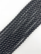 Onyx Beads Available in 4mm, 6mm, 8mm, 10mm Sizes