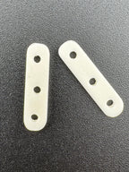 Bone Connector Spacer 2 to 4 Hole Connectors for Jewelry Making & Beading Projects