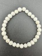 Sponge Coral Beads Available in 6mm, 8mm, 10mm Sizes