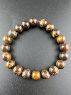Bronzite Beads Available in 6mm, 8mm, 10mm Sizes