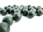 Crocodile Jasper Beads Available in 8mm Sizes