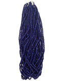 11/0 Sheen Chartlotte 2-Cut 33070 Deep Blue Opaque