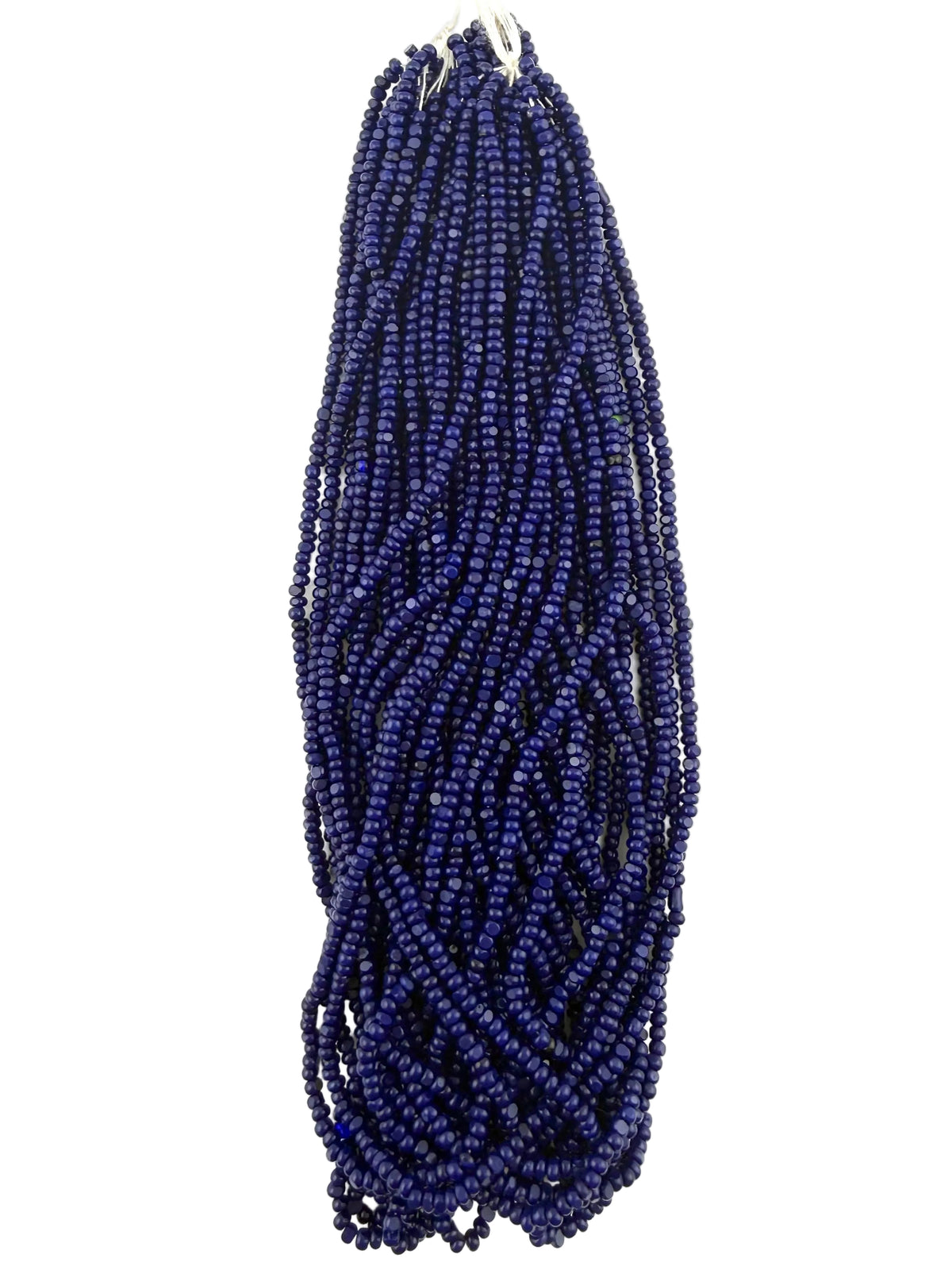 11/0 Sheen Chartlotte 2-Cut 33070 Deep Blue Opaque