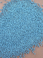 Mino Seed Beads 11/0 Light Blue