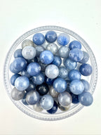 Blue Aventurine Beads Available in 6mm, 8mm Sizes