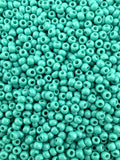 Mino Seed Beads 11/0 Turquoise