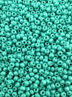 Mino Seed Beads 11/0 Turquoise